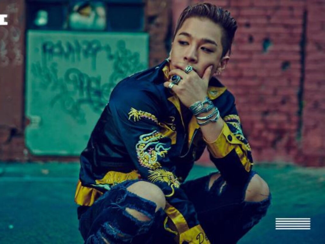 BIGBANG