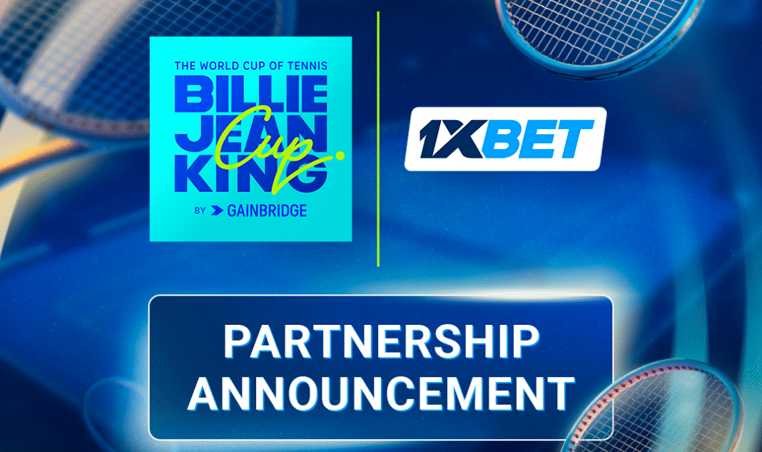 Billie Jean King Cup