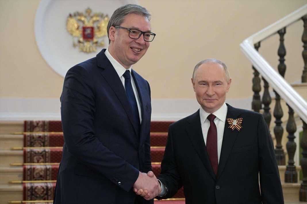 Оросын тагнуулын