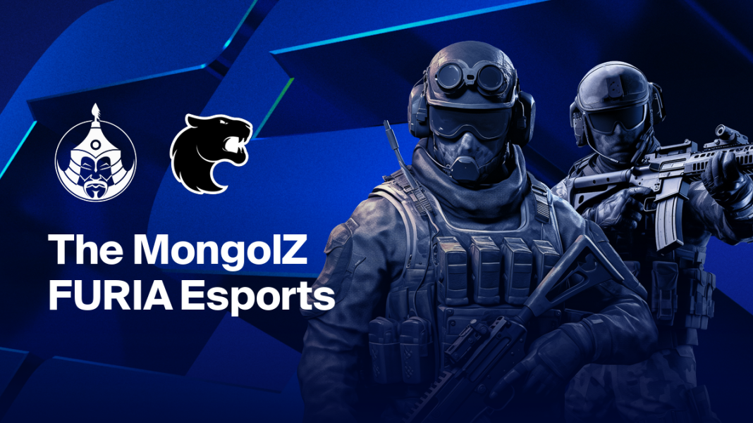 The MongolZ
