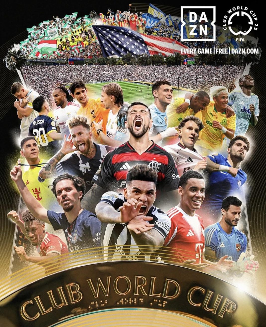 FIFA Club World Cup 2025