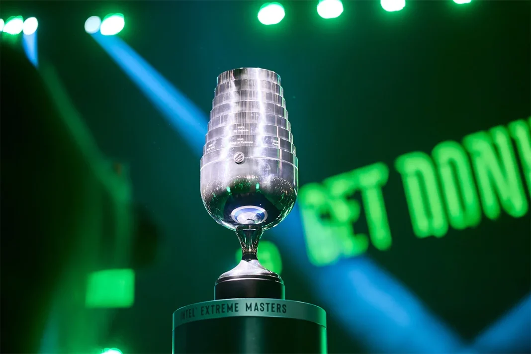 IEM Cologne 2025