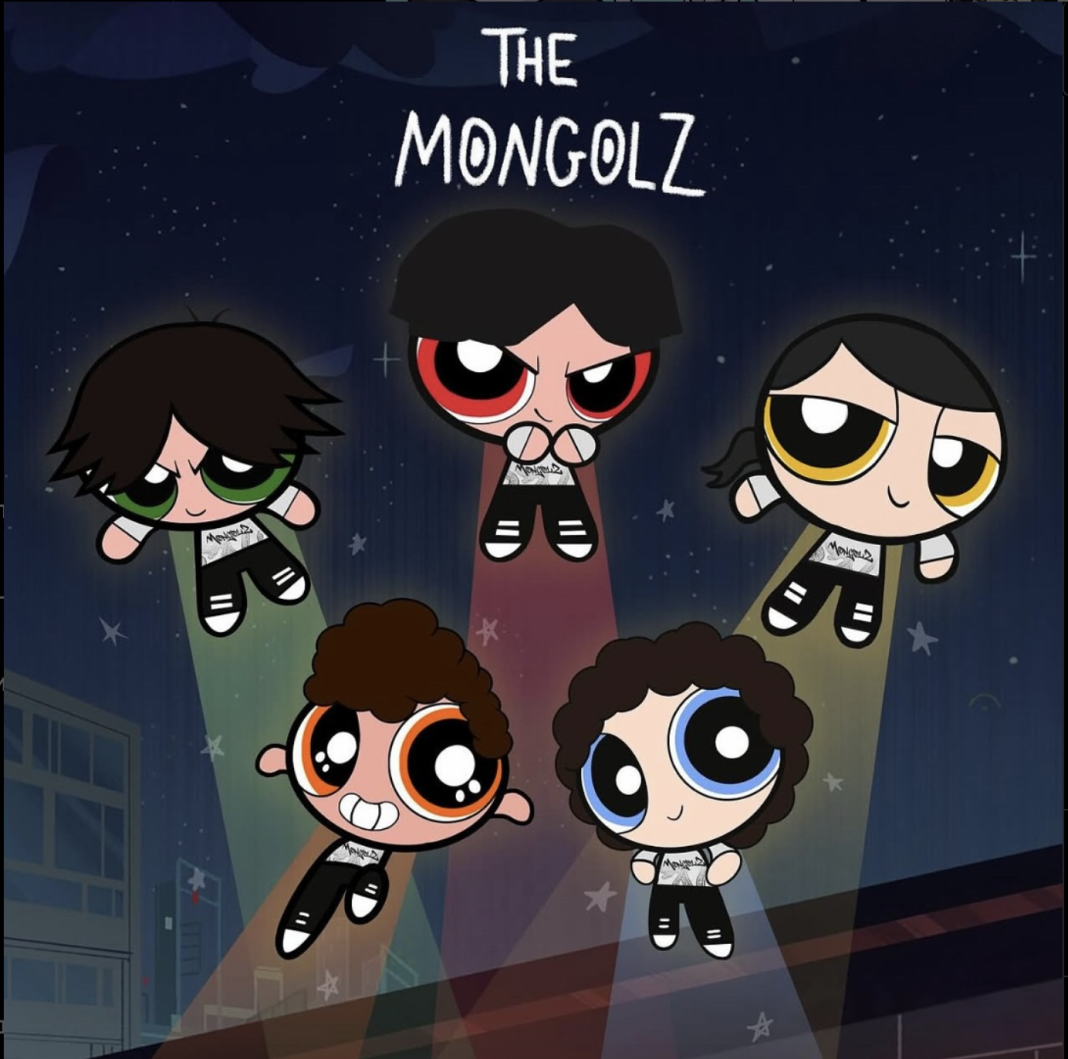 The MongolZ