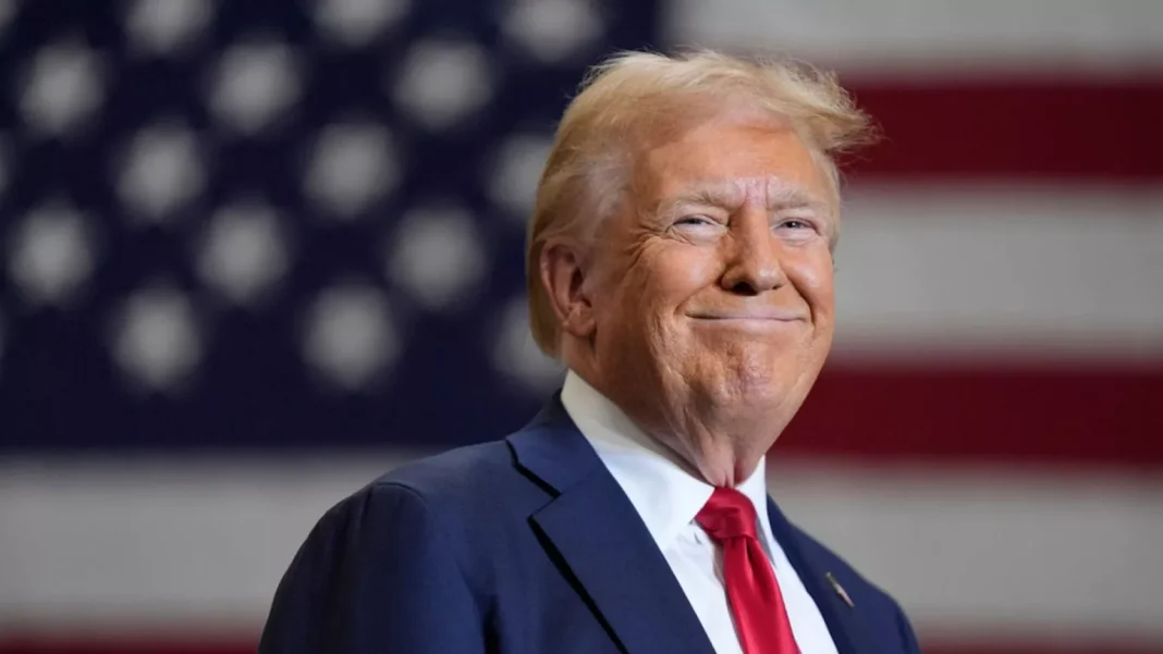 Трамп Путинд “новшийн” хэмээн дүгнээд, Украинд 10 ширхэг Патриот систем илгээнэ гэв