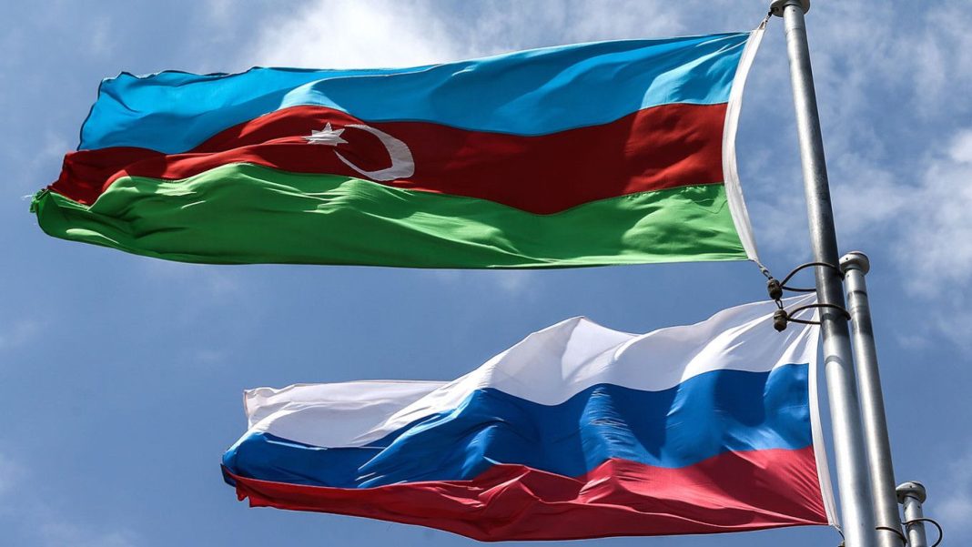 Азербайжан хууль бус үйл ажиллагаа явуулсан Оросын иргэдийг баривчилжээ
