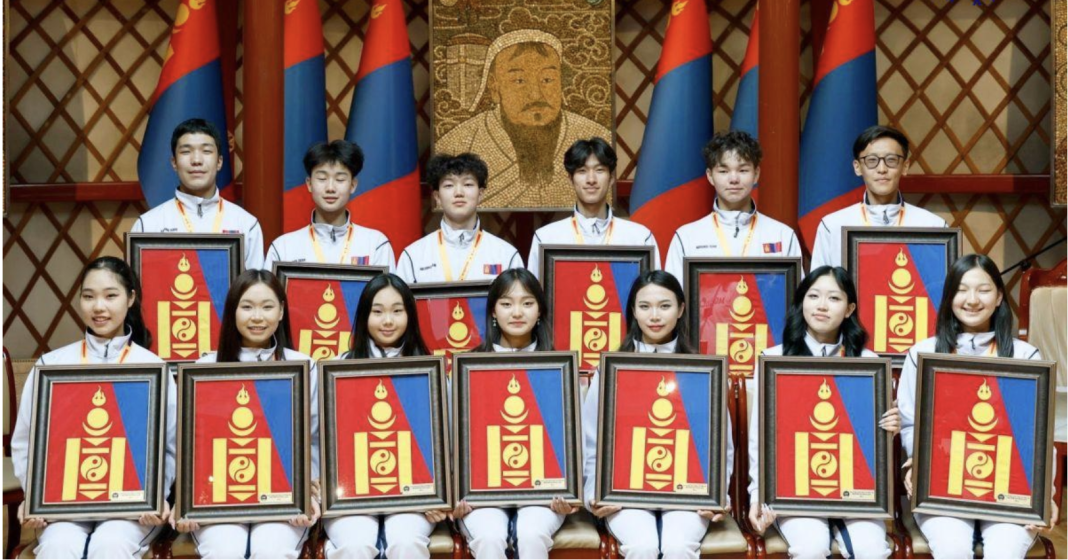 Наадмын нээлтэд “The Mongolz” тэргүүтэй дэлхийд амжилт гаргасан монгол залуус оролцоно