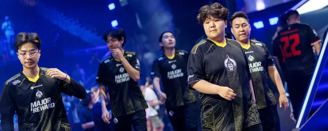 the mongolz визийн асуудлаас шалтгаалан blast open london 2025-т оролцохгүй