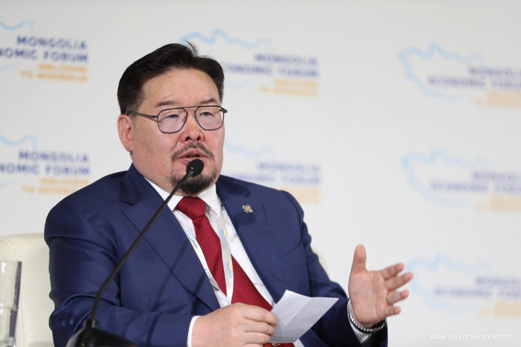 Г.Занданшатар: 2026 оны төсөв – Татварын ачааллыг 3-4 их наядаар хөнгөлнө!