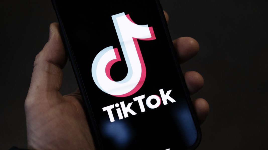 TikTok-ийн асуудлаар АНУ, Хятад тохиролцоонд хүрэв