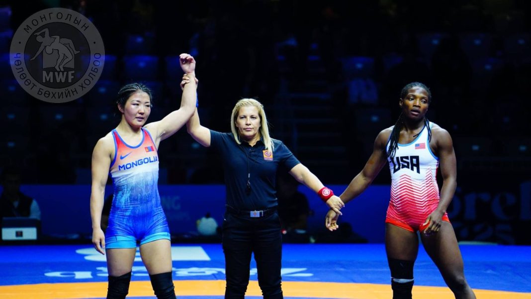 П.Орхон ДАШТ-ий хагас шигшээд шалгарлаа