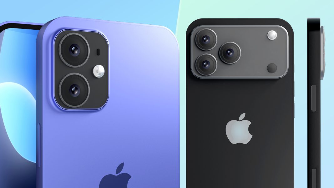 Apple компани шинэ iPhone 17, AirPods, Apple Watch загваруудыг танилцууллаа