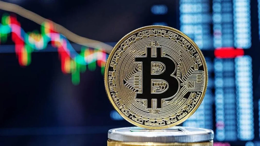 Биткоины ханш түүхэн дээд түвшинд хүрлээ
