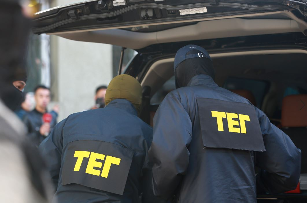 ТЕГ 32.2 тэрбумын хуурамч зээлийн хэргийг илрүүлэв ТЕГ 32.2 тэрбумын хуурамч зээлийн хэргийг илрүүлэв