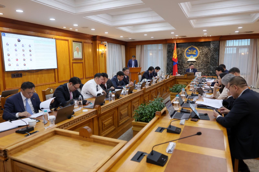 Томуутай хүүхэдтэй эцэг эхчүүдэд тав хоногийн цалинтай чөлөө олгоно Томуутай хүүхэдтэй эцэг эхчүүдэд тав хоногийн цалинтай чөлөө олгоно