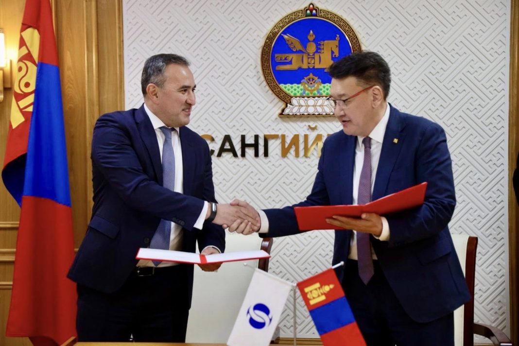 Монгол Улс Зүрх судасны үндэсний төв байгуулах зээлийн хэлэлцээрт гарын үсэг зурлаа