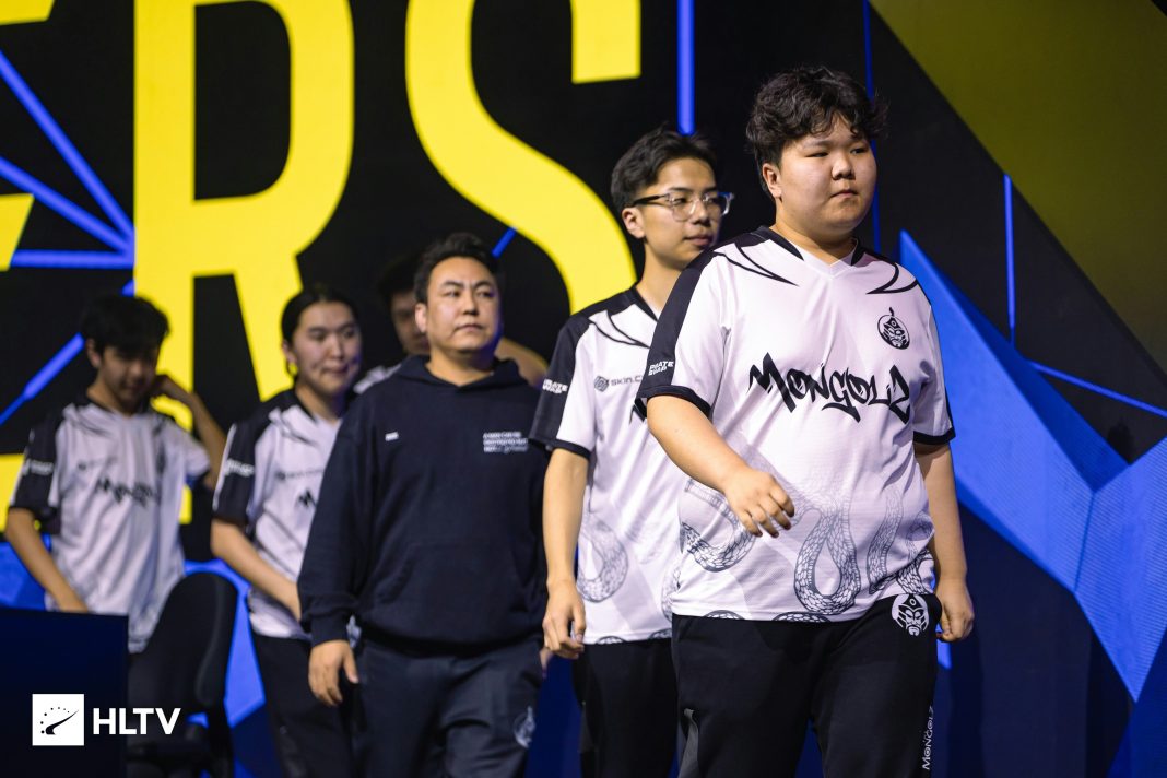 “The MongolZ” баг Thunderpick World Championship 2025 тэмцээнд хүчтэй гараагаар эхэллээ