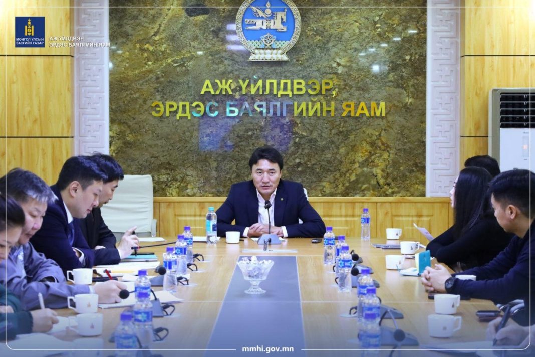 Ч.Хишигдалай: Шатахууны нийлүүлэлт энэ амралтын өдрүүдэд нэмэгдэнэ, Хятадаас мөн захиалгууд орж ирнэ