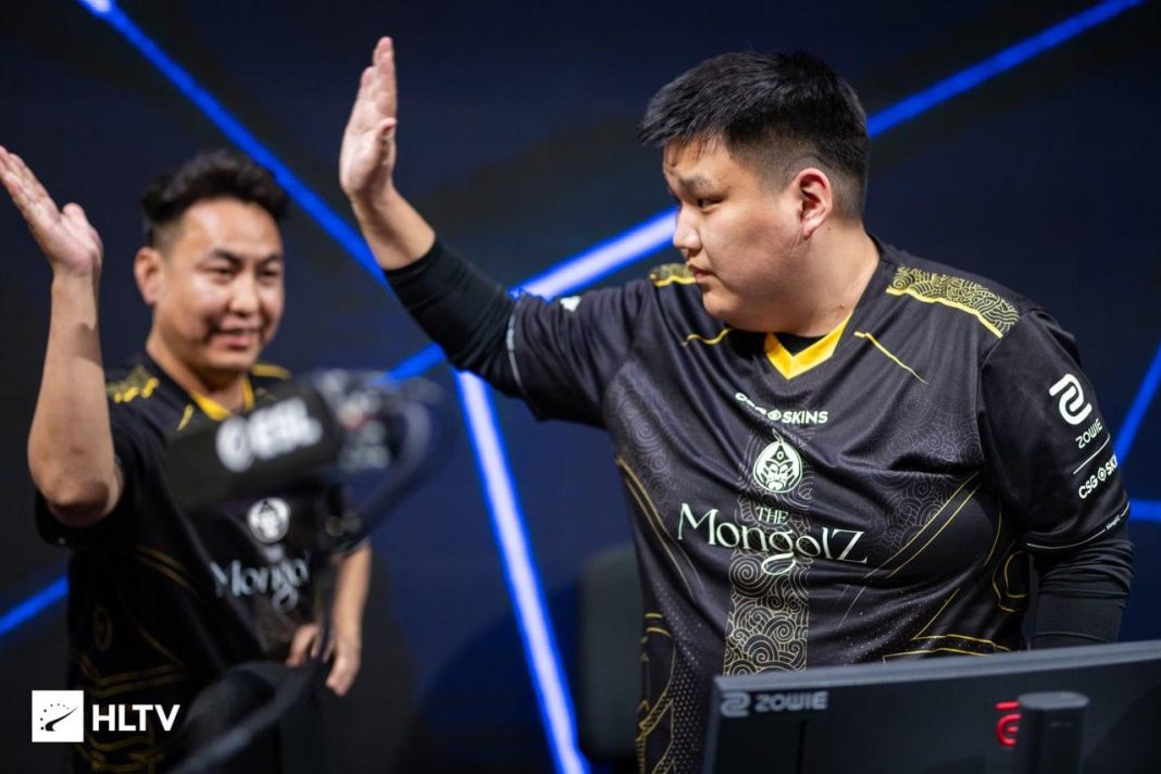 MongolZ ба Controlez: IEM Chengdu 2025 ба BLAST Rivals Fall 2025 тэмцээн дэх шинэ эрч