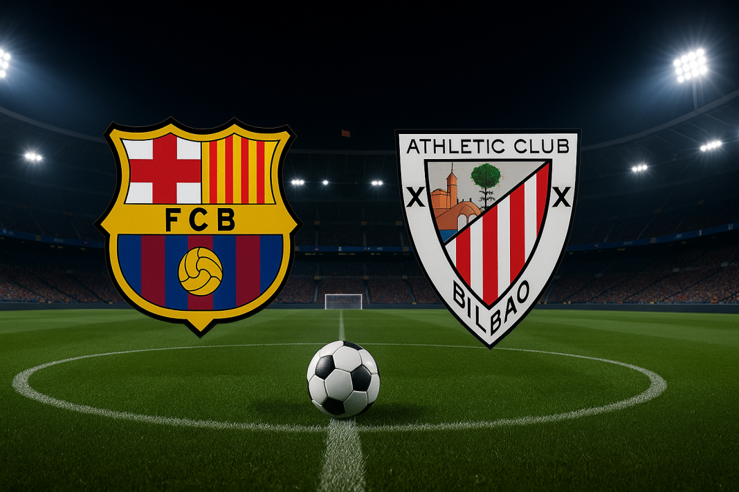 Барселона - Атлетик Билбао: Испанид долоо хоногийн хамгийн том тоглолтыг бүү алдаарай!