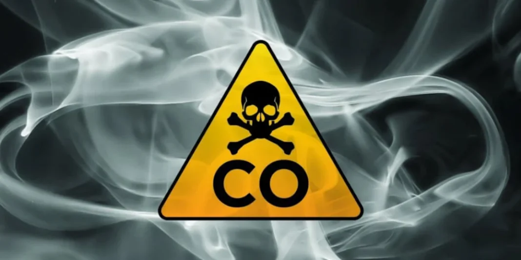 Угаарын хийн хордлогоос сэргийлье