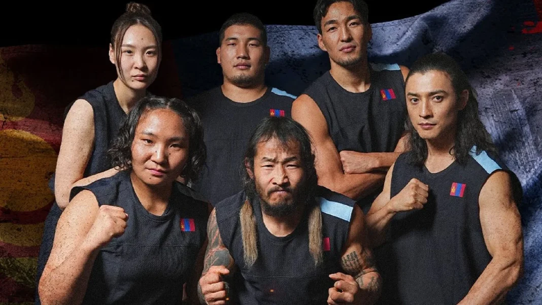 “Physical: Asia” шоуны ялагчийн шагнал өмнөх цувралуудтай харьцуулахад ямар байна вэ?