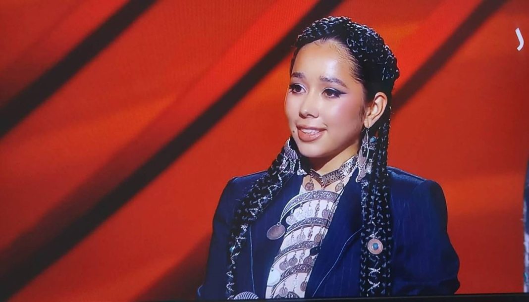 Ж.Мишээл “Silk Way Star” тэмцээнд 3–4-р байрт шалгарлаа