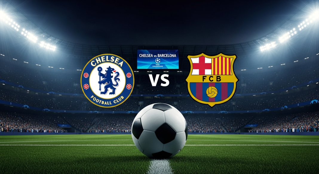 Челси vs Барселона: топ-8 байр руу ойртох шийдвэрлэх тоглолтын товч тойм – 1xBet Монголоос