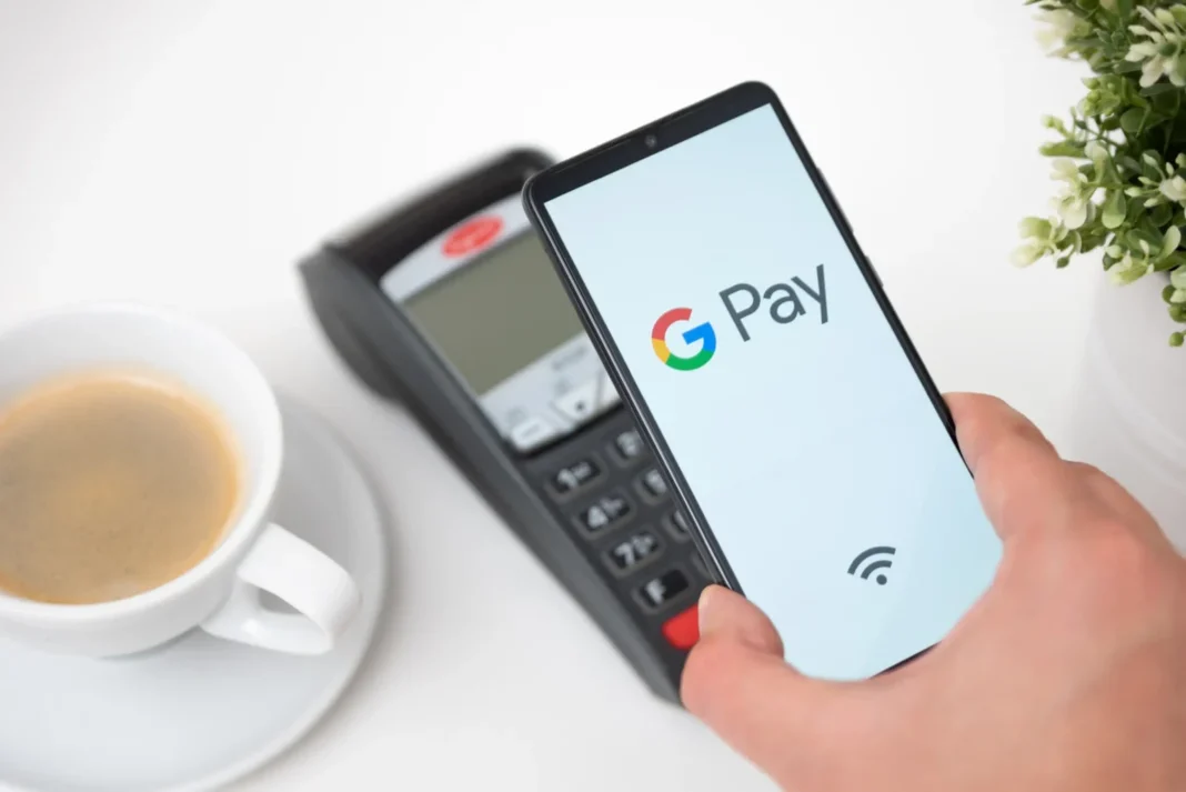 Google Pay Монголд нэвтэрлээ: ₮ картаар дэлхийд төлбөр хийх шинэ үе эхэллээ