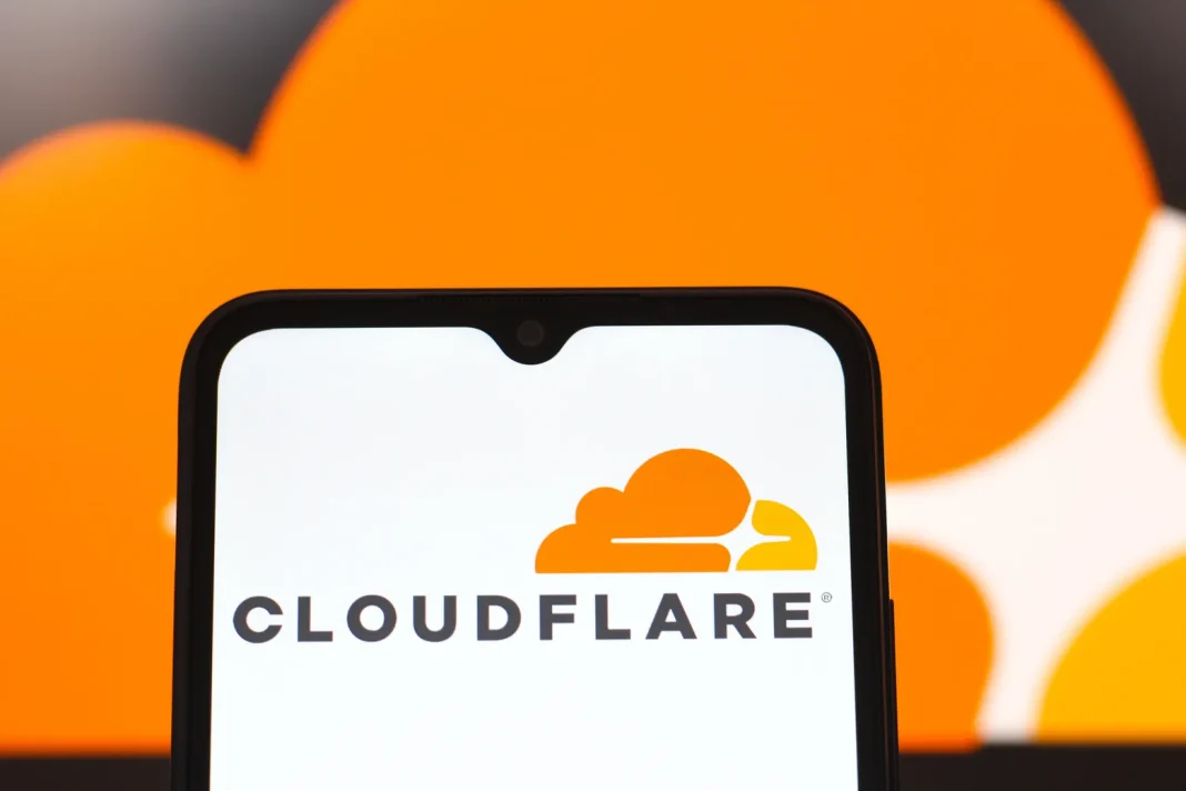 Cloudflare-ийн доголдол олон вэбсайт, онлайн үйлчилгээнд нөлөөллөө