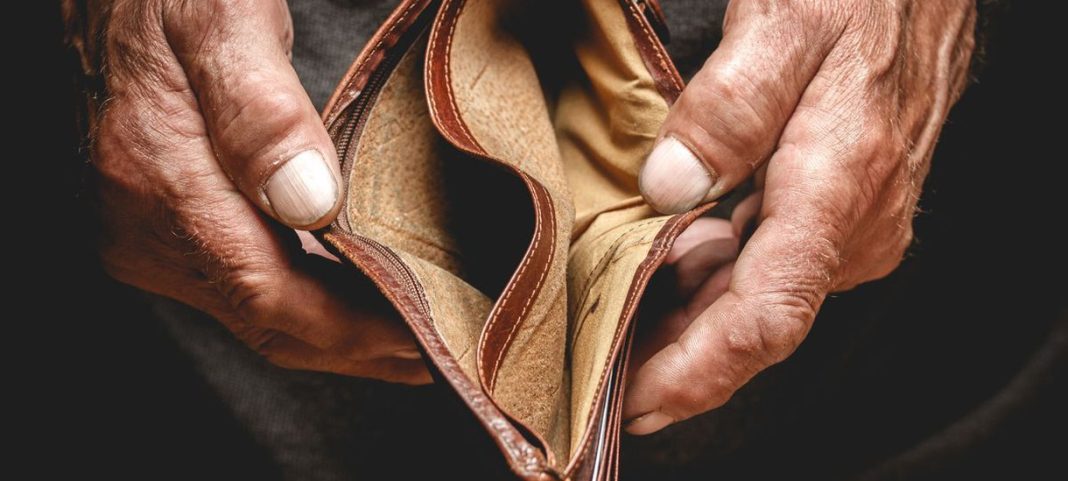 Монгол Улсад ядуурлын түвшин 27.8 хувь хүрлээ