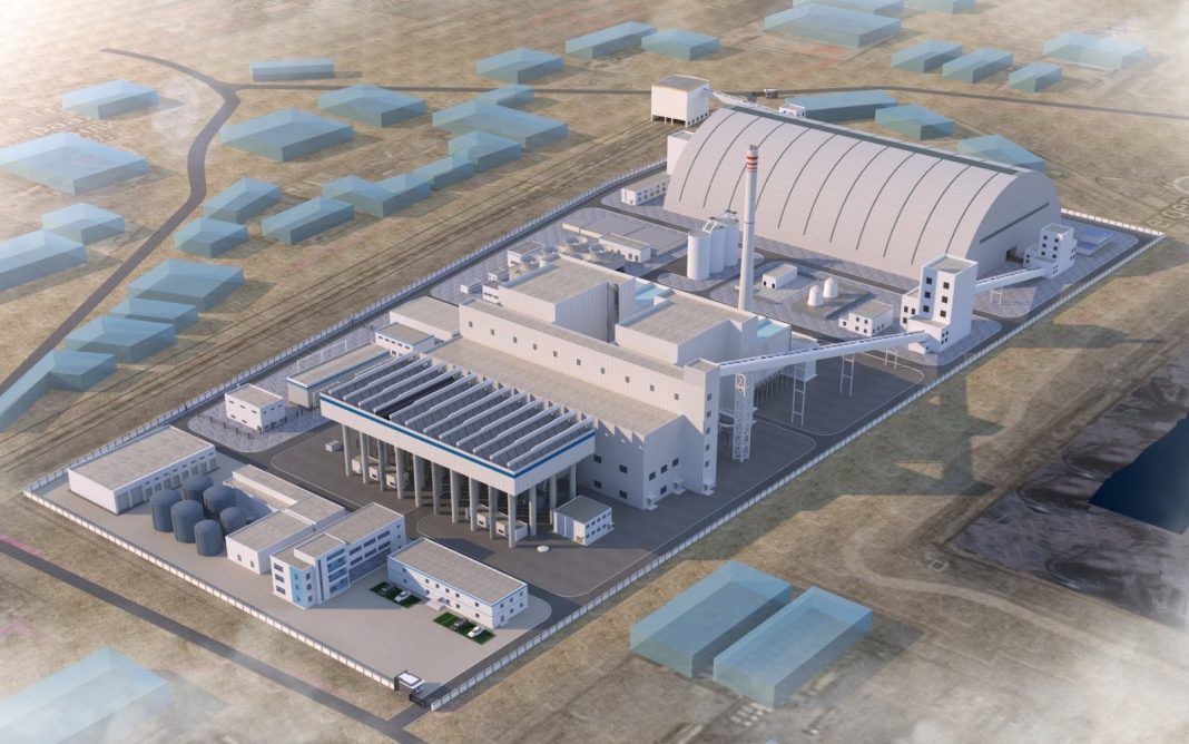 Програма ChatGPT сказала: ДЦС-5: Гурван жилийн дараа ашиглалтад орж, үйлдвэрлэх цахилгааны 90 хувийг төвийн бүсэд нийлүүлнэ