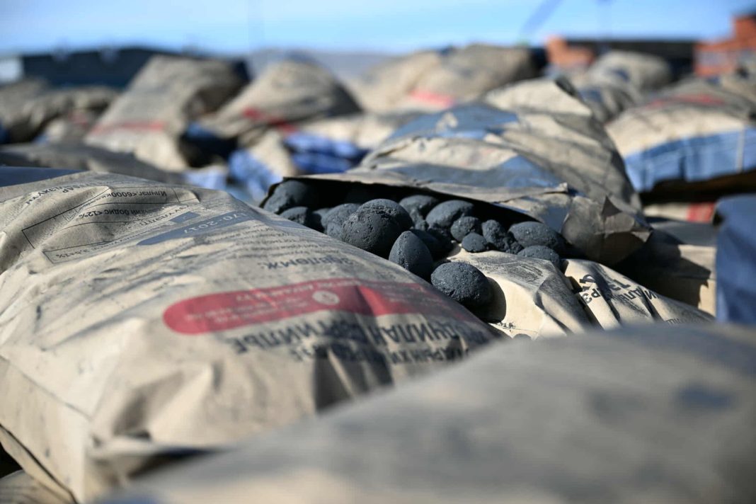 Хятадын хагас коксон түлш: лабораторийн “өндөр оноо”, бодит байдал доогуур хэвээр үү?