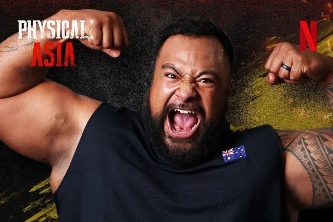 “Хүчирхэг эр” Эдди Уильямсын тухай таны мэдэхгүй 8 баримт