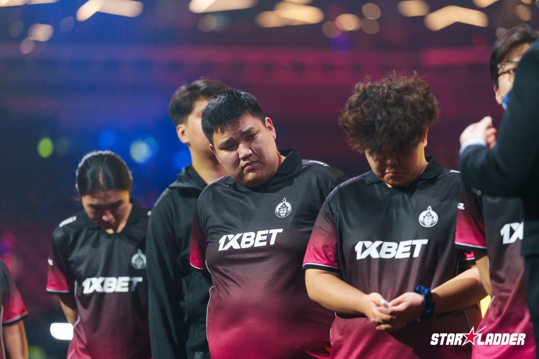 Vitality хожсоноор The MongolZ Budapest Major-2025-ийг 5–8-р байраар өндөрлүүлэв