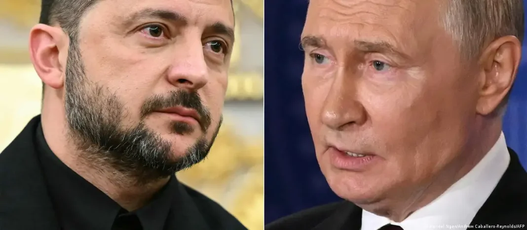 Путиний өргөө рүү 91 дроноор довтолсон гэх мэдээлэл маргаан дагууллаа