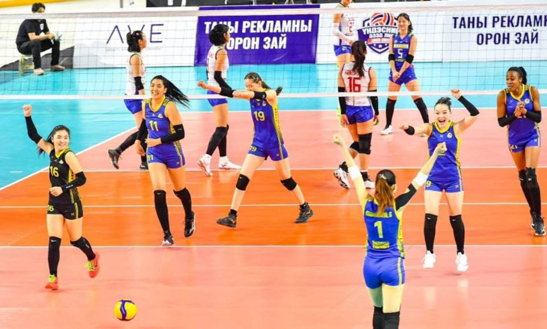 Волейболын “Бүх оддын тоглолт” маргааш: Степп Арена дээр юу болох вэ