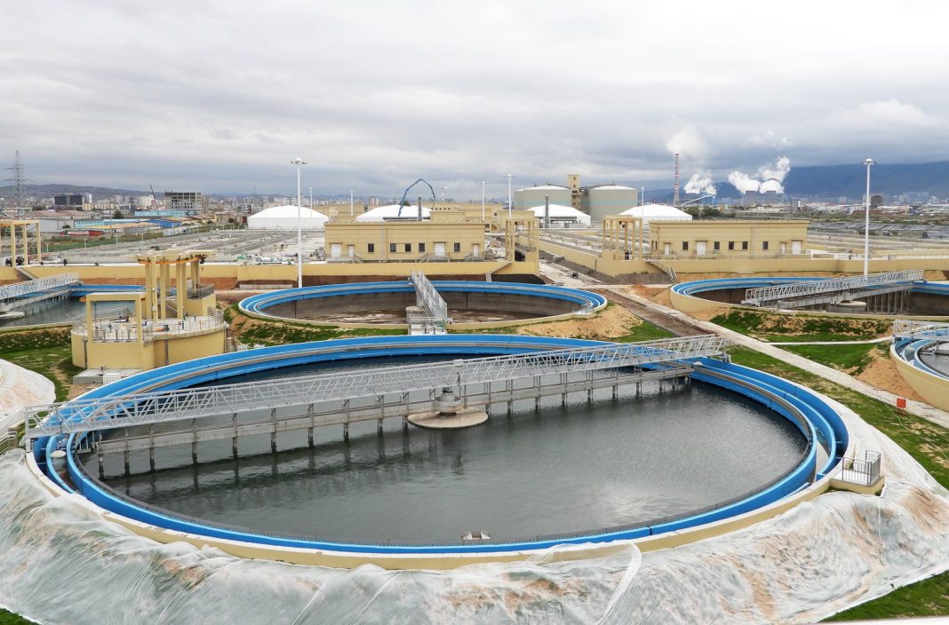 Улаанбаатар Хотын Усны Менежментэд Түүхэн Шинэчлэл Эхэллээ: Шинэ Цэвэрлэх Байгууламжууд ба Туулгамдсан Асуудлууд