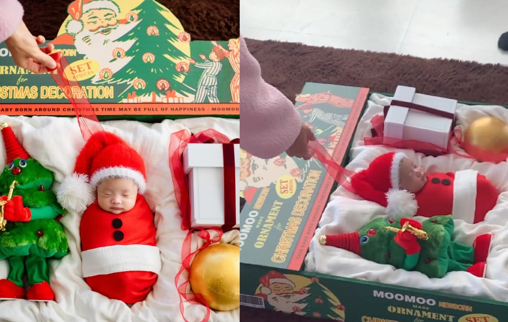 Жүжигчин И Ши Ён нярай хүүхдийн зургаасаа болж дахин маргааны төвд 1 Жүжигчин И Ши Ён нярай хүүхдийн зургаасаа болж дахин маргааны төвд