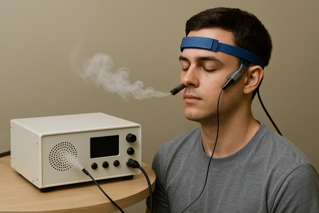 AirPods үнэртдэг болно гэж үү? Apple-ийг чиглэсэн галзуу ирээдүй