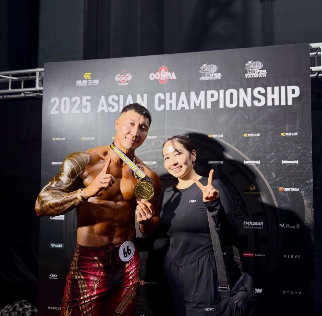 Р.Дэмбэрэлням