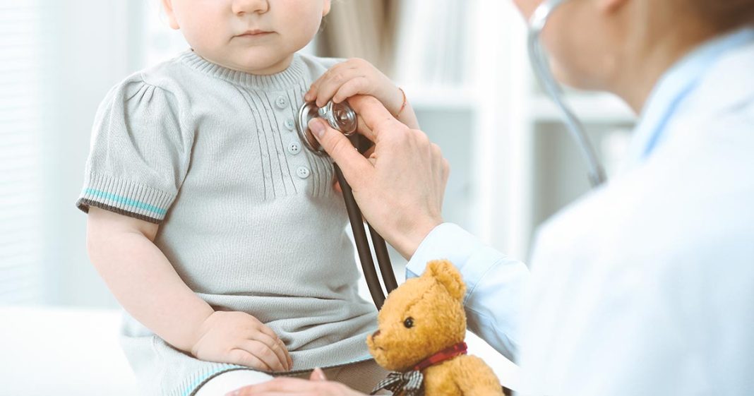 Ховдод томуу дэгдэж, өвчлөгсдийн 70 гаруй хувийг хүүхэд эзэлж байна