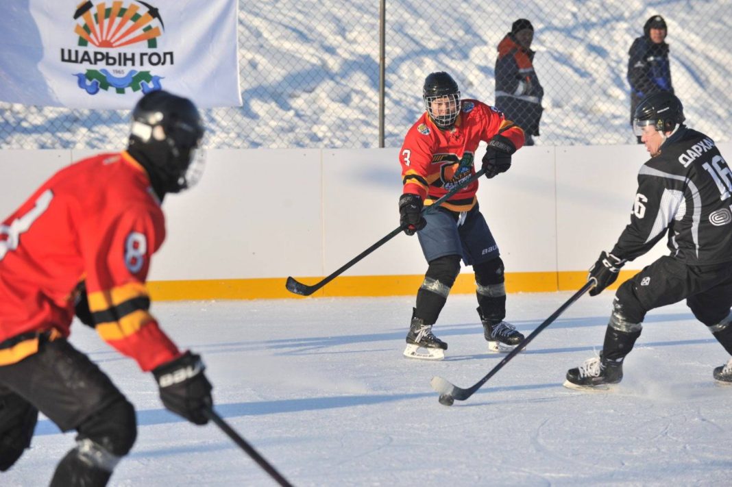 “Степпе Монстерс” лигийг ялагдалгүй тэргүүлж байна