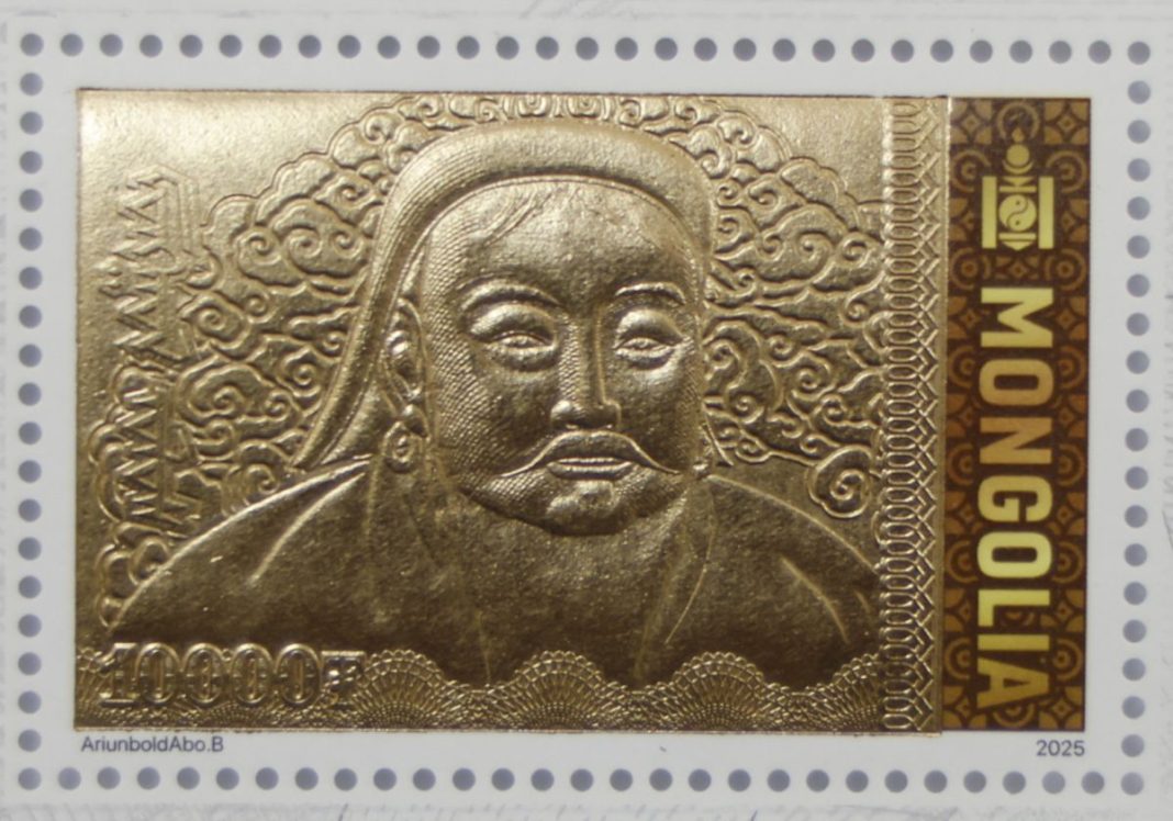 Төгрөг-100 жил