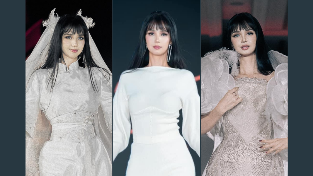 “Гоёл-2026”-ын отгон топ модель Т.Батцэцэг үнэндээ хэн бэ?