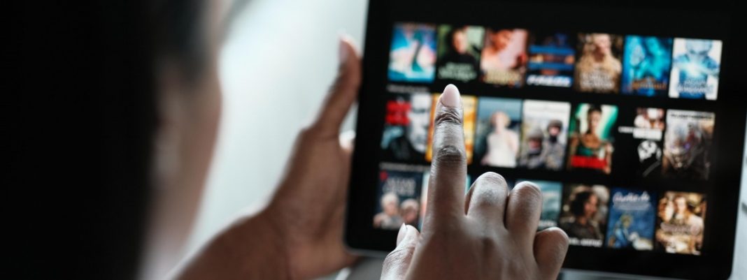 Netflix аппдаа TikTok шиг босоо видео оруулна: 2026 оны шинэ горим