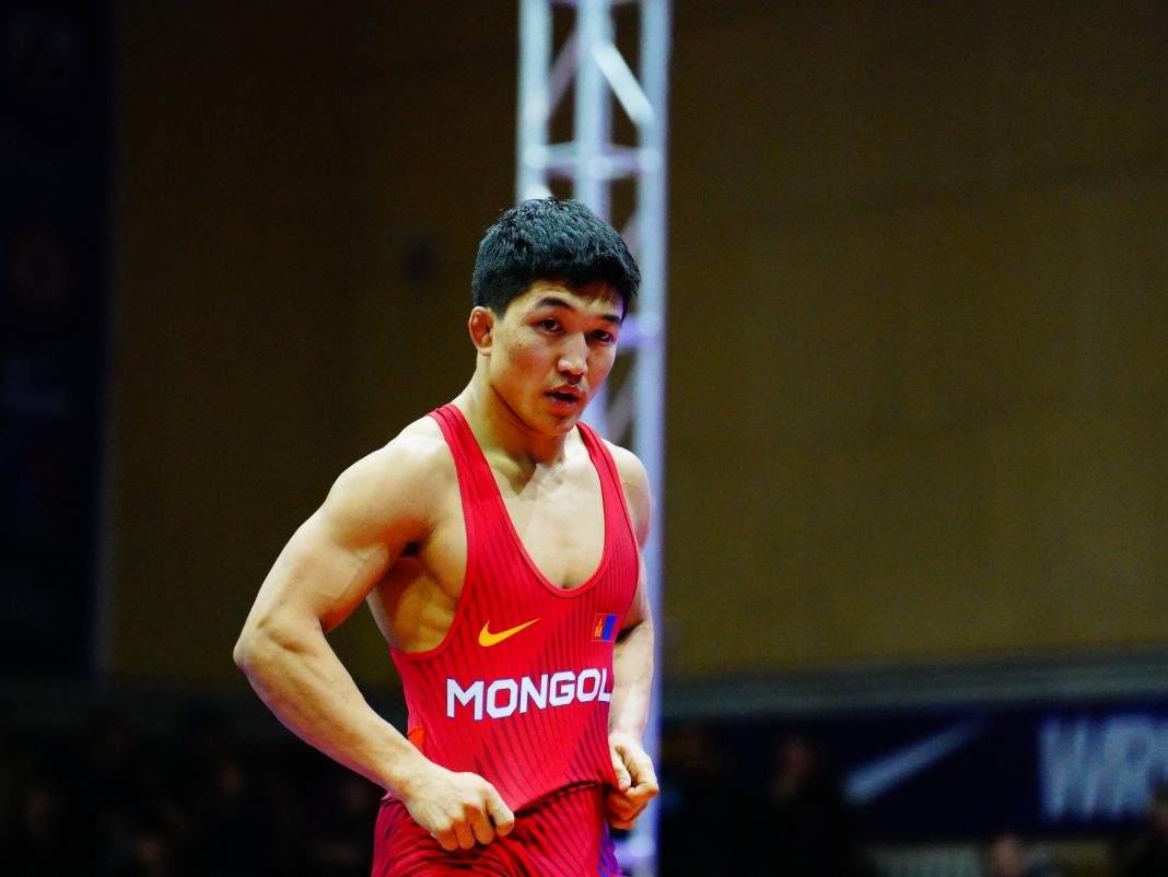 Б.Мөнх-Эрдэнэ Иван Ярыгины “Алтан Гран при-2026”-д финалд шалгарлаа