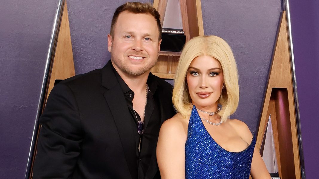 “The Hills”-ийн од Спенсер Пратт Лос Анжелесийн даргад нэр дэвшинэ