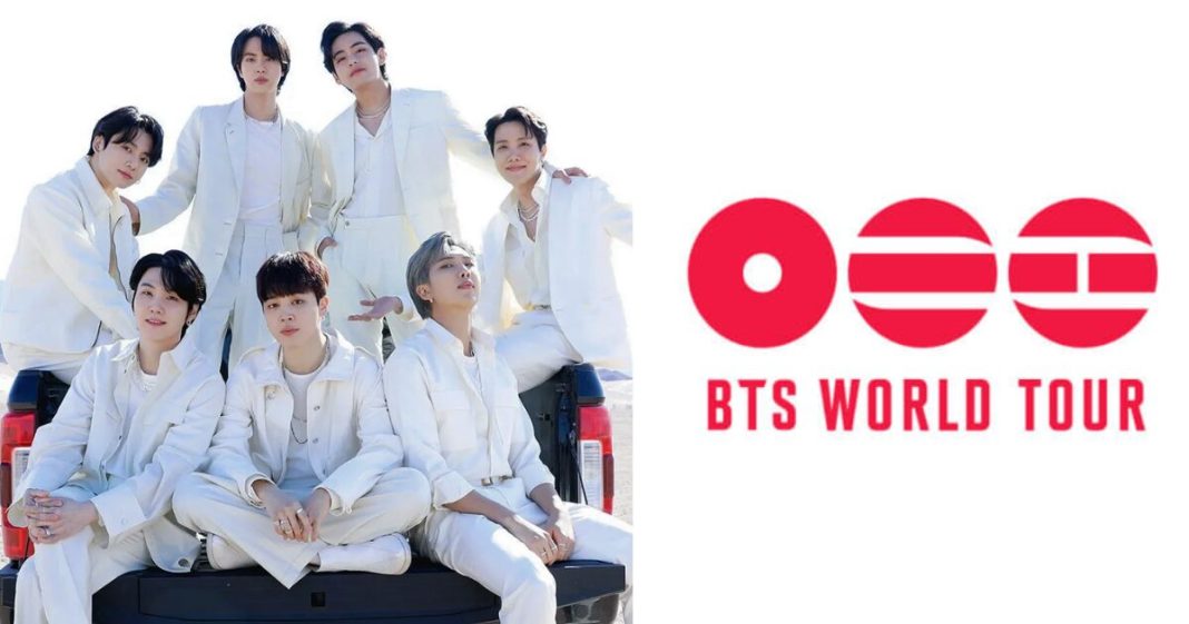 BTS Бусан хотод тоглоно гэх сурагтай зэрэгцэн буудлуудын үнэ 10 дахин өсөв