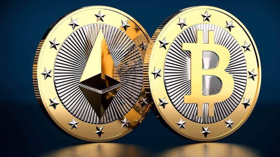 Биткойн 93 мянгад хүрч, Ethereum өсөв: Зах зээлд юу болов