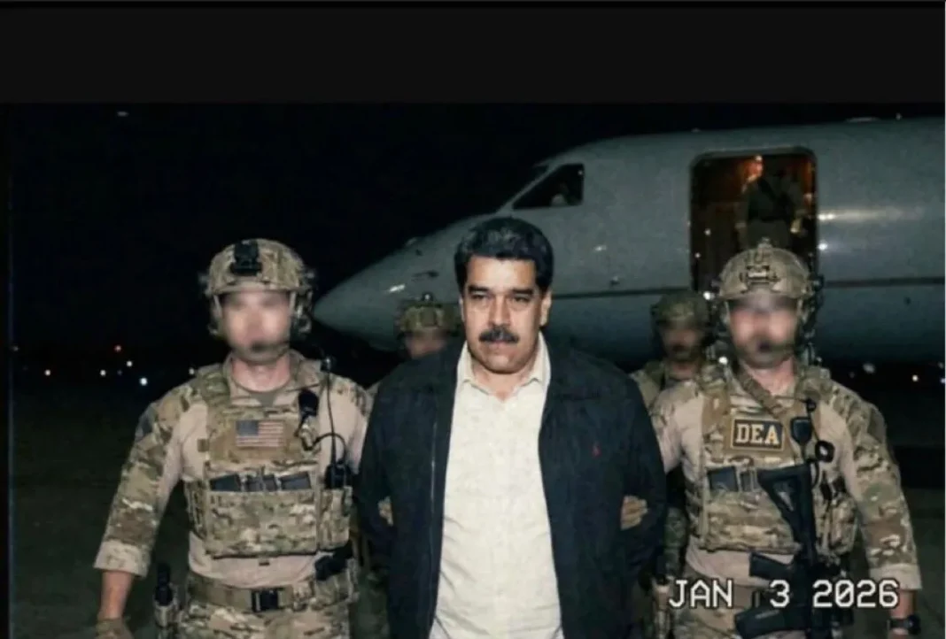 Куба: Мадурог баривчлах АНУ-ын ажиллагаанд 32 хүн амиа алджээ